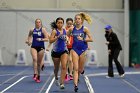 Track & Field Wheaton Invitational  Wheaton College Women’s Track & Field compete at the Wheaton invitational. - Photo By: KEITH NORDSTROM : Wheaton, Track